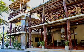 Hotel Macondo Holbox